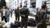 Ополченцы и украинские силовики обменялись десятком пленных