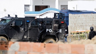 Полиция Туниса сняла с Натальи Баландиной обвинения в убийстве дочери