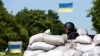Милиция укрепит границу с Донецкой и Луганской областями за счет дополнительных блокпостов