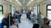 В московском метро появятся поезда без границ между вагонами