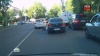 Агрессивный водитель BMW чуть не убил пожилого мужчину в Москве: видео 