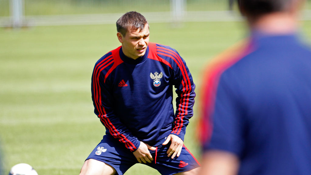 Марат Измайлов сменил «Порту» на «Краснодар» // НТВ.Ru