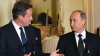 Путин назвал первопричину катастрофы малайзийского «Боинга» на Украине