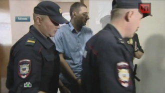 Арестован четверый подозреваемый по делу о катастрофе в московском метро