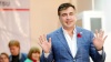 Саакашвили официально стал обвиняемым по уголовному делу