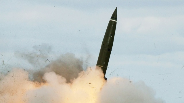 В НАТО подтвердили, что украинские военные применяли баллистические ракеты на востоке.войны и вооруженные конфликты, НАТО, ракеты, Украина.НТВ.Ru: новости, видео, программы телеканала НТВ
