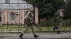 Часть сбежавших в Россию украинских военных решили вернуться домой