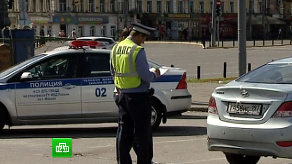 Нападение в автомобиле статья