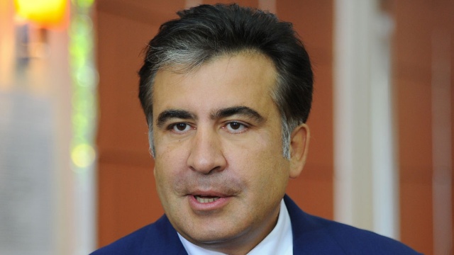 Саакашвили объявили во внутренний розыск.Грузия, обвинение, Саакашвили.НТВ.Ru: новости, видео, программы телеканала НТВ