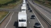 Киев согласился пропустить грузовики с гуманитарной помощью и российских водителей