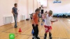 Организаторы спортивного фестиваля детей-инвалидов не могут найти поддержки у властей Петербурга