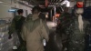 В Донецке ополченцы задержали две фуры с провизией для нацгвардейцев