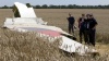 Эксперты опознали тела 211 жертв крушения Boeing 777 