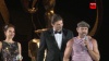 Актер Валерий Николаев устроил скандал в цирке: видео