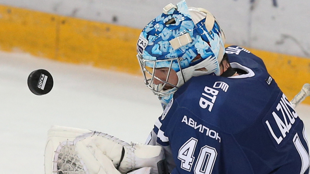 Спорт есть гагарина