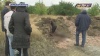 Донбасс в ужасе: в братской могиле жертв нацгвардии нашли беременную