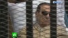 Приговор Мубараку огласят в Каире в конце ноября