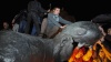 За сутки в Харьковской области разрушены 5 памятников Ленину