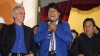 Президент Боливии Эво Моралес объявил о своем переизбрании на третий срок