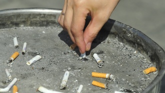 Средняя цена пачки сигарет в России может вырасти до 216 рублей