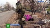 В ДНР нашли около 300 тел с пулевыми отверстиями в затылке