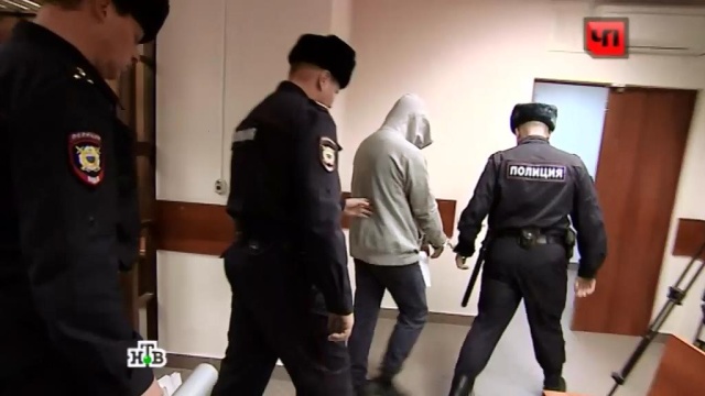 В Москве арестовали экс-полицейского, изнасиловавшего мигрантку.Москва, задержание, мигранты, полиция, эротика и секс.НТВ.Ru: новости, видео, программы телеканала НТВ