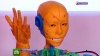 Информатик из благовещенского педуниверситета собрал робота-андроида