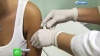 Петербуржцев призывают привиться от гриппа в ближайшие десять дней