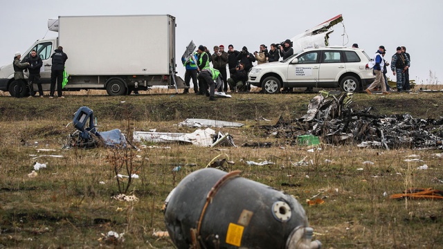 Расследование катастрофы «Боинга» под Донецком продлили на 9 месяцев.Boeing, Нидерланды, Украина, авиационные катастрофы и происшествия, расследование.НТВ.Ru: новости, видео, программы телеканала НТВ