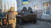 ДНР: украинские силовики стянули запрещенное вооружение к границам республики
