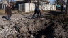 Съемочная группа ВГТРК попала под обстрел в Луганской области