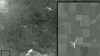 Обнародовано фото ракетной атаки истребителя на малайзийский «Боинг»