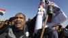 В Каире протестуют против оправдательного приговора Мубараку