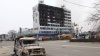 Кадыров: пострадавший Дом печати станет одним из самых красивых зданий