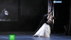 В Петербурге осовременили «Ромео и Джульетту», превратив балет в неоклассику