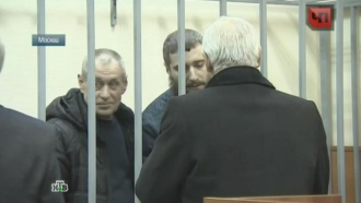 Суд отказался продлить арест двоим фигурантам дела о катастрофе в московском метро