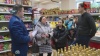 Рейд Генпрокуратуры и Роспотребнадзора по супермаркетам вскрыл массу нарушений