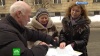 Жители петербургской Гражданки отправили протестное письмо застройщику сквера