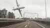 Пассажирский самолет потерпел крушение на Тайване