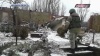 Украинская армия в отчаянии бомбит жилые окраины Донецка