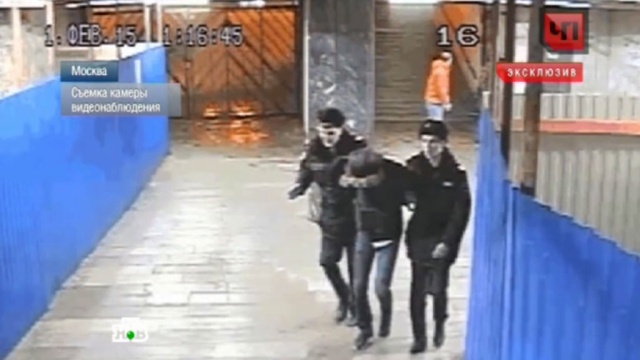 Студента могут посадить на 10 лет за откушенный палец.драки и избиения, метро, Москва, полиция, эксклюзив.НТВ.Ru: новости, видео, программы телеканала НТВ