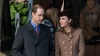 Принц Уильям и Кейт Миддлтон назовут дочь в честь принцессы Дианы