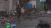 Жители Донецка рассказали о сотрясшем весь город взрыве