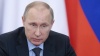 Путин поручил СК взять расследование расстрела Немцова под личный контроль