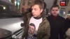 Порошенко пообещал помочь отпущенному из столичного ОВД депутату Гончаренко