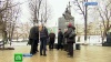 Тверские ветераны спустя 4 года добились ремонта памятника морякам-подводникам
