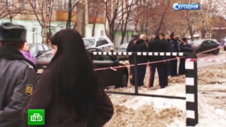 В Кировской области после падения глыбы льда на девочку задержан глава ЖЭКа