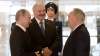В Кремле подтвердили перенос встречи Путина, Назарбаева и Лукашенко 