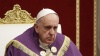Папа римский намекнул на свой скорый уход