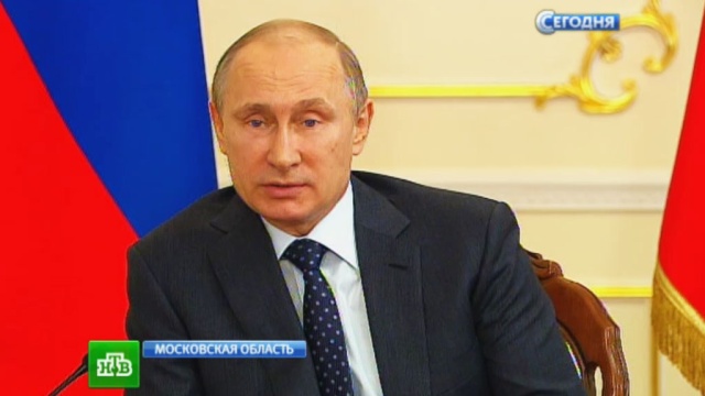 Путин окажет поддержку интернет-стартапам.Интернет, Путин.НТВ.Ru: новости, видео, программы телеканала НТВ